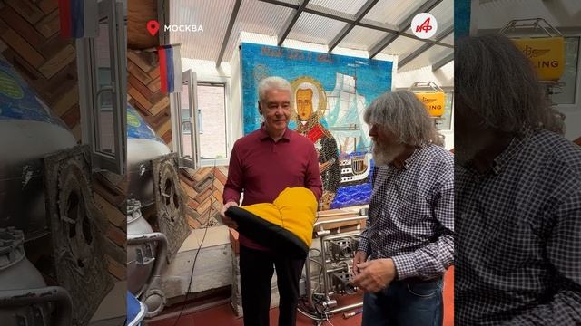 Дом мечты и подвига мастерская Конюхова станет музеем