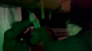 "Вертолету стало плохо: каскадеры устроили экстремальные качели!"