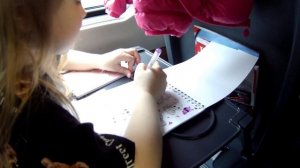 Дорога из Москвы в Санкт-Петербург на двухэтажном поезде Аврора.