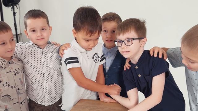 Циклорама смотреть онлайн