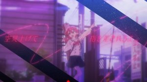 Одинокий Рокер. Bocchi the rock  "If I Could Be a Constellation" [ep 12 song]