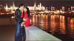 Верона Шумилова, Белые ночи мои... , муз. и исп. #СамуилФрумович