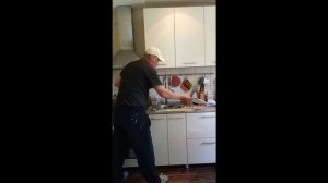 Маринованный лук с медом к шашлыку и мясу