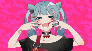 [DECO*27 ft. Hatsune Miku] Animal