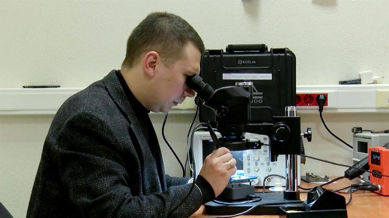 Судебно-экспертный центр СК РФ отмечает пятилетие со дня создания