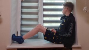 Диас - Лëха удачи!