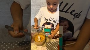 Домашняя Нутелла