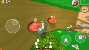 # СУПЕР МИШКА ПУТЕШЕСТВЕННИК |  super bear adventure |