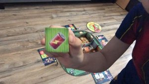 «Зомби в доме - Заражение»