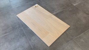 Паркетная доска Primavera oak Platano Натур