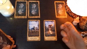 К ЧЕМУ ПРИСНИЛСЯ СОН? ТАРО РАСКЛАД