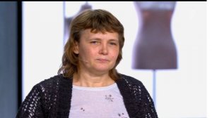 Модный приговор 24.07.2025 Светлана Цветкова