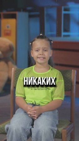 Что она увидела в зеркале? История, после которой страшно одному в комнате!