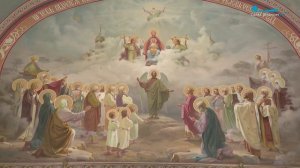 Домовые церкви Петербурга. Храм Рождества Пресвятой Богородицы при Консерватории