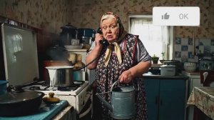 Почему бабушки ИИ любят Одноклассники