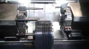SCK205S-Glass mold bottle molds
