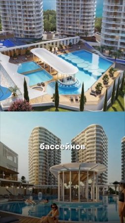 Жить у моря - мечта, которая легко может стать реальностью