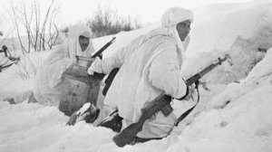 41 год перед штурмом Русский рок *(Стихи Семён Гудзенко