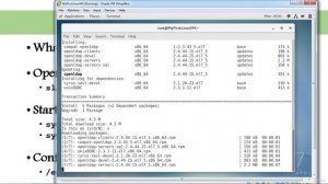 171 - OpenLDAP Installation