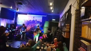 группа Рачей -02-03-2024-Trigger Bar (полный концерт)