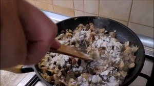 Это бомба! Такой суп съедается без остатка! Готовится за 30 минут!