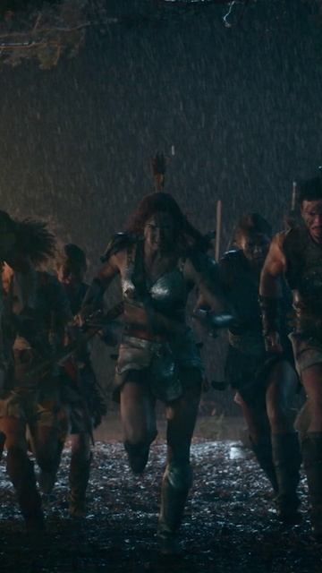 «Рыжая Соня» - с 31 июля на экранах кинотеатров! смотреть онлайн