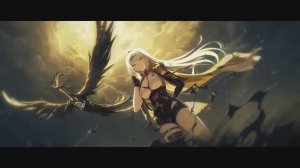 Тизер второго сезона «Завеса тьмы
застилает взор» | Zenless Zone Zero