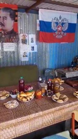 Работа транзитных пунктов в Белгородской области.  (2)