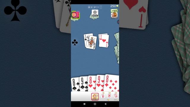 Подкидной Дурак (часть 12) смотреть онлайн