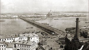 РЭТРА-Ф - СОРМОВСКАЯ ЛИРИЧЕСКАЯ (АНИМАЦИЯ)