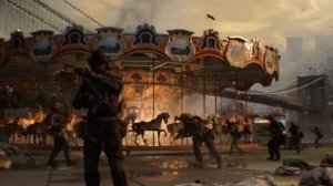 Battlefield 6 - Русский трейлер (Субтитры, 2026) Видео Игра