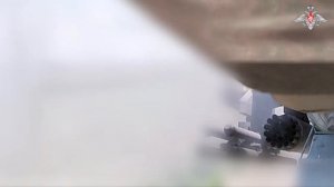 Заявления представителей группировок войск о ходе проведения специальной военной операции (по со...