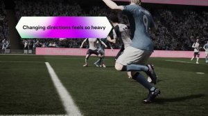 Трейлер EA Sports FC 26 (геймплей)