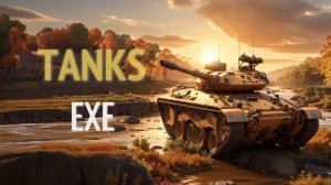 СМЕШНАЯ НАРЕЗКА ТАНКОВ / Tanks_Blitz