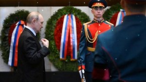 Прощание с Ириной Подносовой

24 июля 2025 года 

12:35

Москва