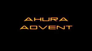 AHURA ADVENT