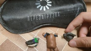 1 серия сериала "По мирам"