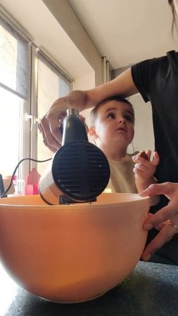 Готовим вместе❤