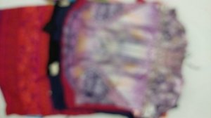 37843 Микс женские большие размеры весна-лето, 3пак, 881, секонд (extra) оптом