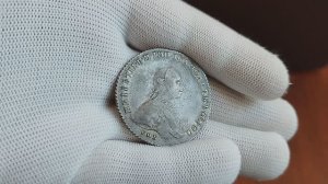 1 рубль 1762 г. СПБ НК. Петр III. Имеется видео