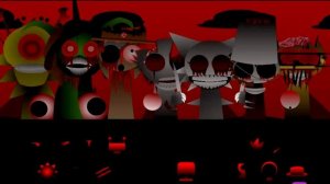 Sprunki Phase 6 Revamped..