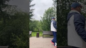 Ицюань (1443 день) Туйтуо и Сиуси Чжуан  / Туйтуо Шили / Буфа - методы перемещений (24.07.25)