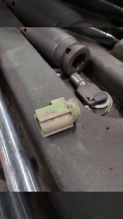 Форд мондео 3. Отвалился датчик давления