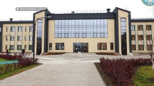 Председатель правительства РФ Михаил Мишустин с рабочим визитом прибыл в Республику Алтай