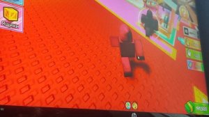 игра в кальмара