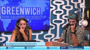 20250723 Cusano Radio Greenwich