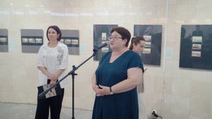 Открытие выставки "Дагестан в почтовой открытке. Конец ХIХ - начало ХХ вв.", 18.06.2025 г.