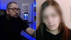 Разводим разведенку которая утверждает то, что счастлива.