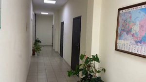 Аренда/Продажа офиса 20,5 кв.м. на Ширинской, 9а г. Красноярск//knkras.ru