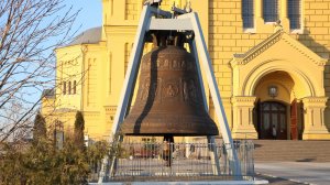 Кафедральный собор благоверного князя Александра Невского